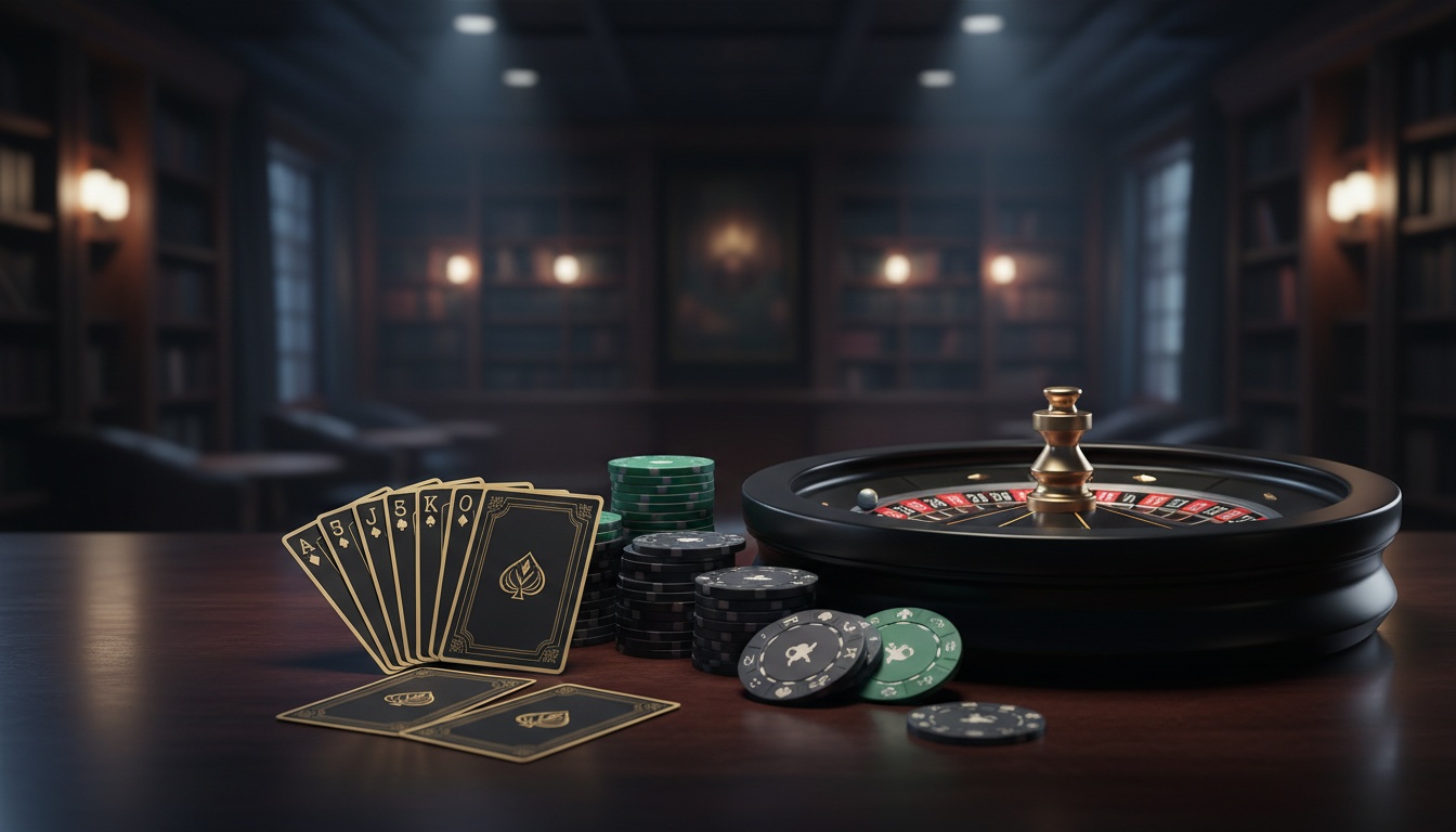 Wazamba: Your Ultimate Guide to Online Casino Gaming in Canada
